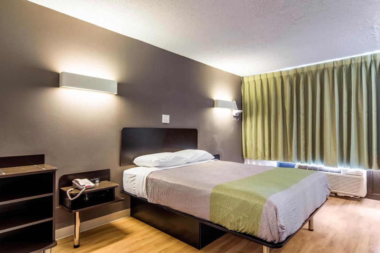 Studio 6 La Grange Ngoại thất bức ảnh