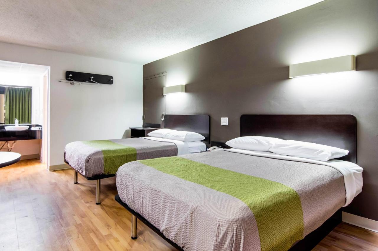 Studio 6 La Grange Ngoại thất bức ảnh
