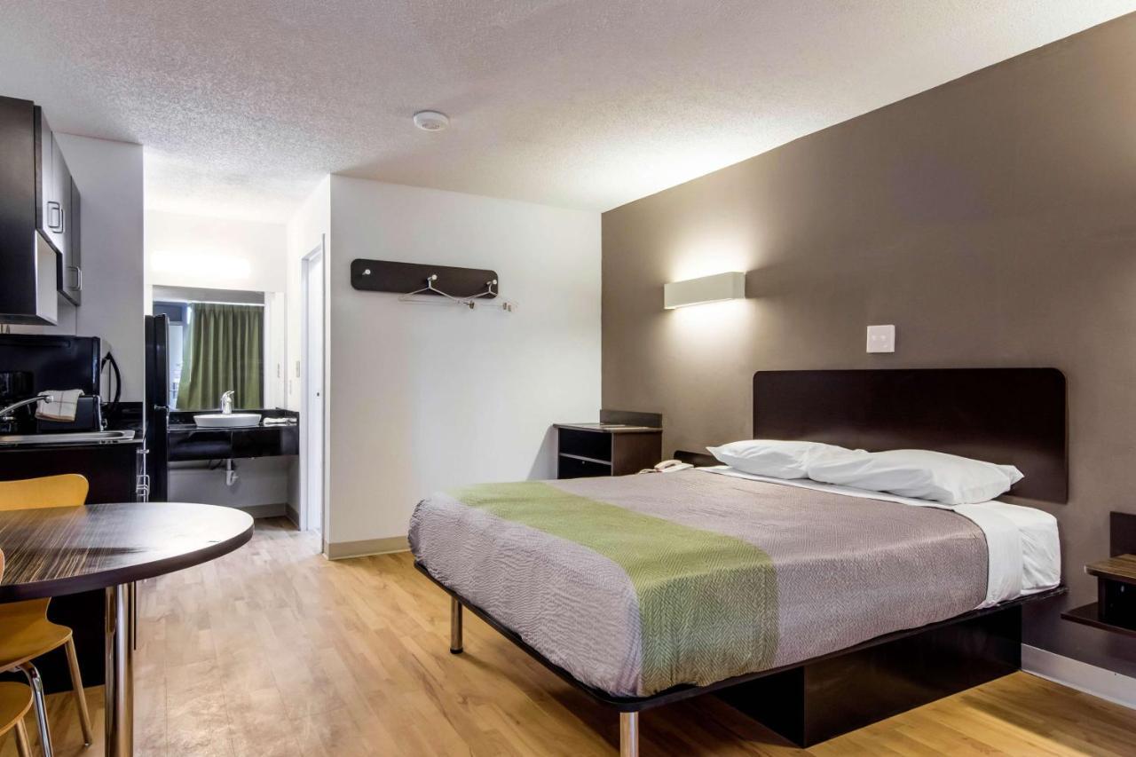 Studio 6 La Grange Ngoại thất bức ảnh